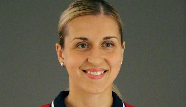 Олимпийская чемпионка Ольга Акопян вернулась в гандбол! 