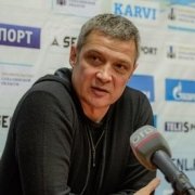 Равиль Сабитов: мало кто сомневался в том, что "Локомотив" вновь станет обладателем Кубка
<p>            	