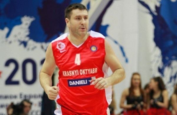 <br />
СМИ: Российский бизнесмен Герасименко может стать владельцем итальянского баскетбольного клуба<br />
