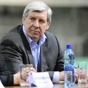 Владимир Пономарев: будет ужасно, если ЦСКА не попадет в Лигу чемпионов
<p>            	